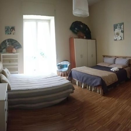 Отель Casa Joss Неаполь Экстерьер фото